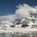 洪迪乌斯号11天南极半岛游