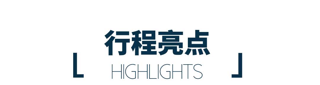 直飞南极的行程亮点