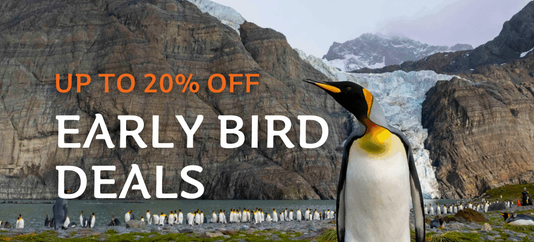 信天翁2025年早鸟优惠