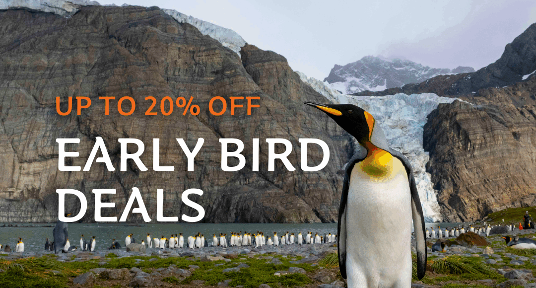 信天翁2025年早鸟优惠