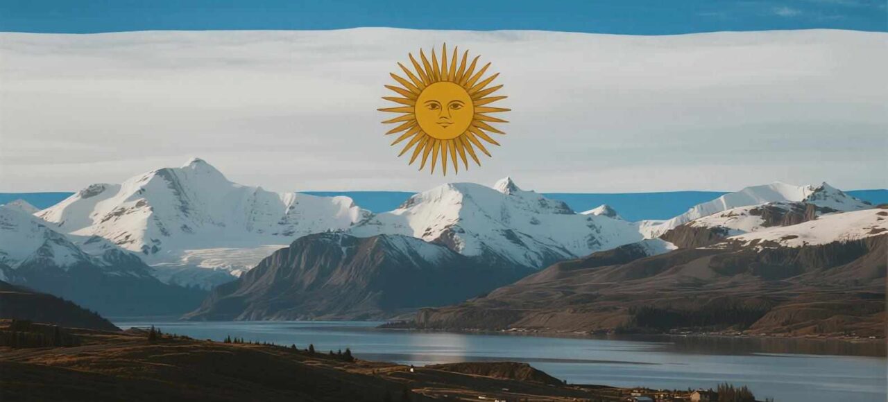 阿根廷终于有条件免签了