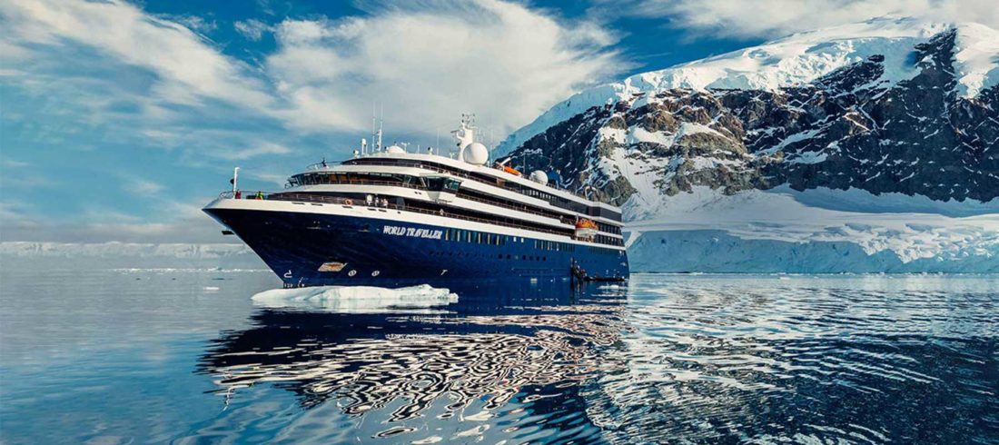World Traveller 全球旅行者者号
