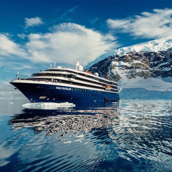 World Traveller 全球旅行者者号