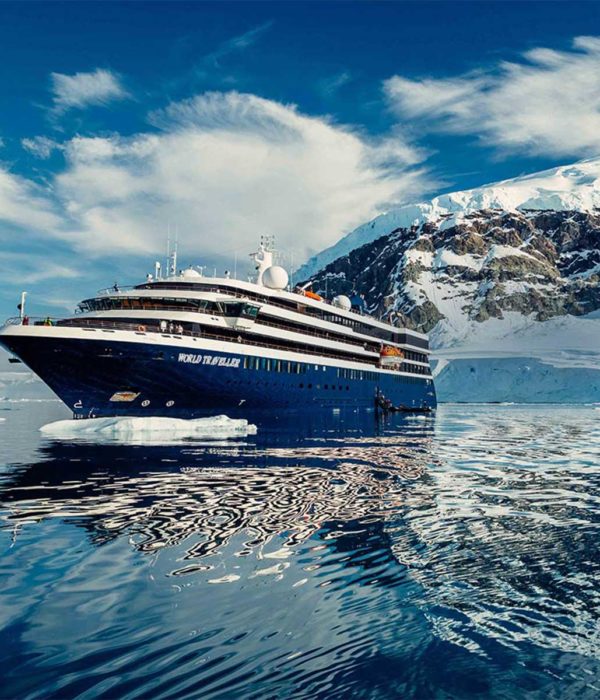 World Traveller 全球旅行者者号