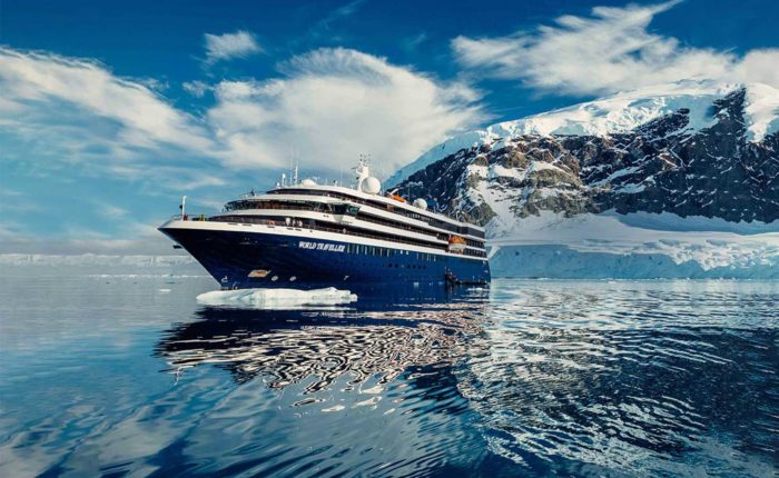 World Traveller 全球旅行者者号