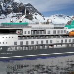 摩森号Douglas Mawson 外观