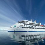 欧若拉阁默号游轮 Aurora Greg Mortimer