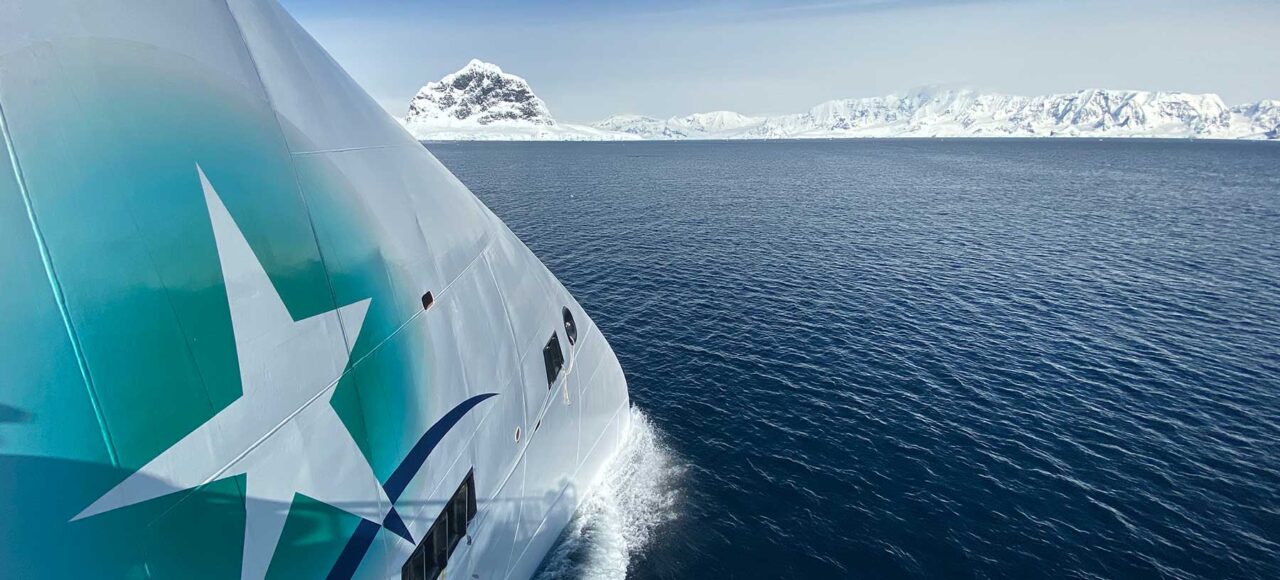 欧若拉阁默号游轮 Aurora Greg Mortimer