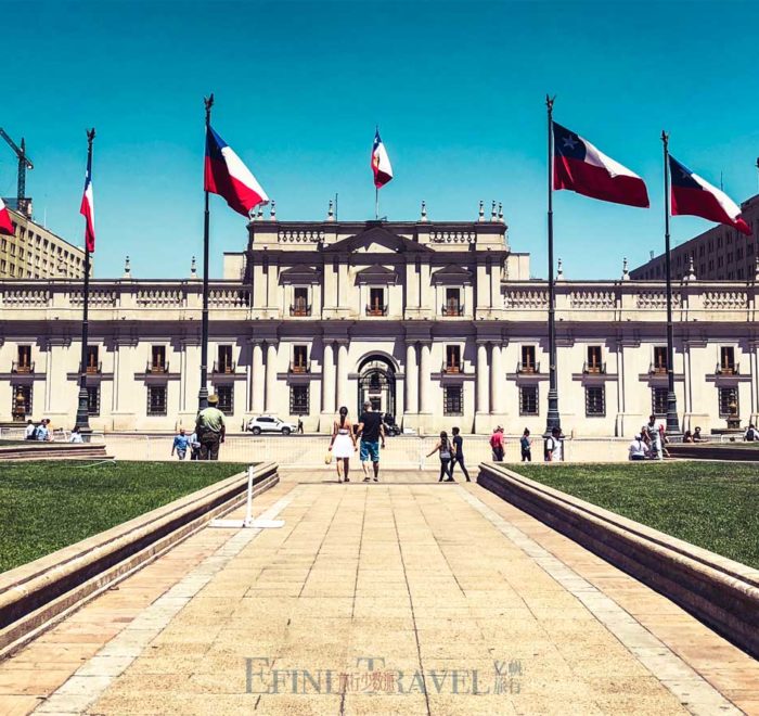 chile travel