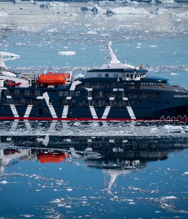麦哲伦探索号
