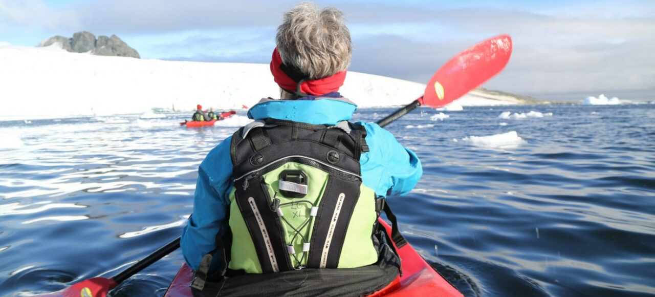 布朗修斯号 m/v Plancius 13天12晚南极半岛游