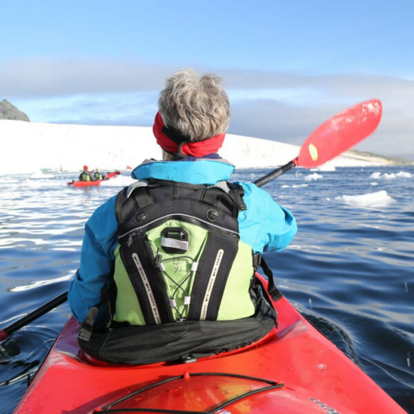 布朗修斯号 m/v Plancius 13天12晚南极半岛游