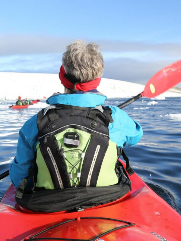 布朗修斯号 m/v Plancius 13天12晚南极半岛游