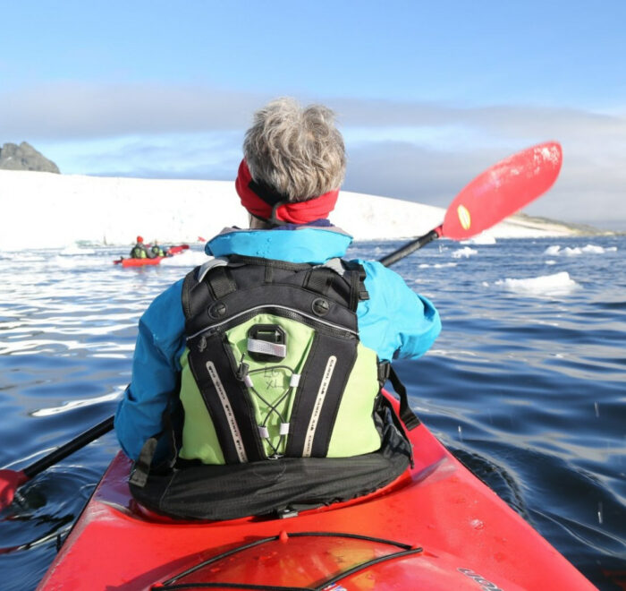 布朗修斯号 m/v Plancius 13天12晚南极半岛游